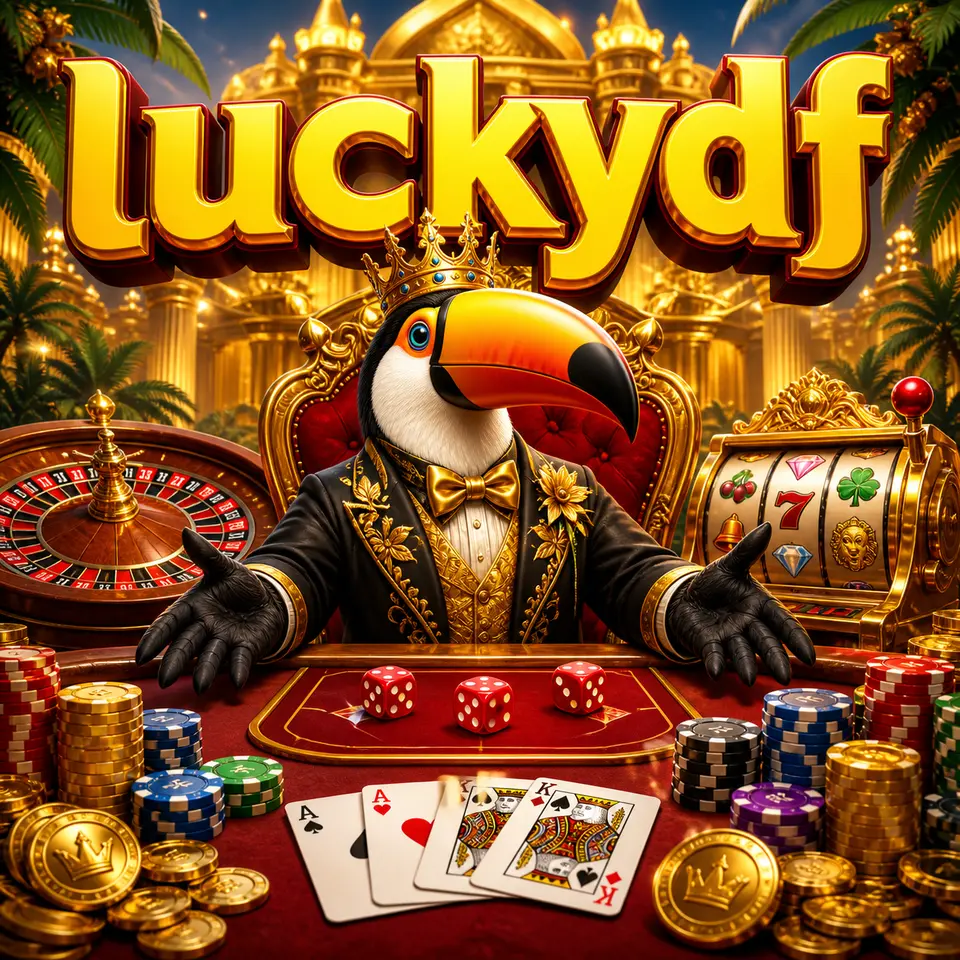 luckydf APK