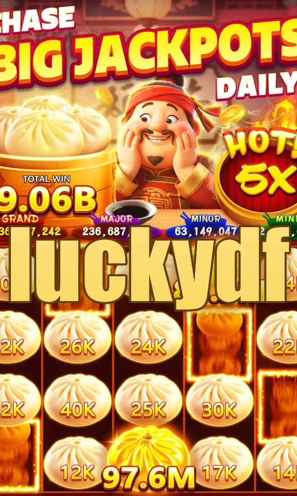 luckydf APK