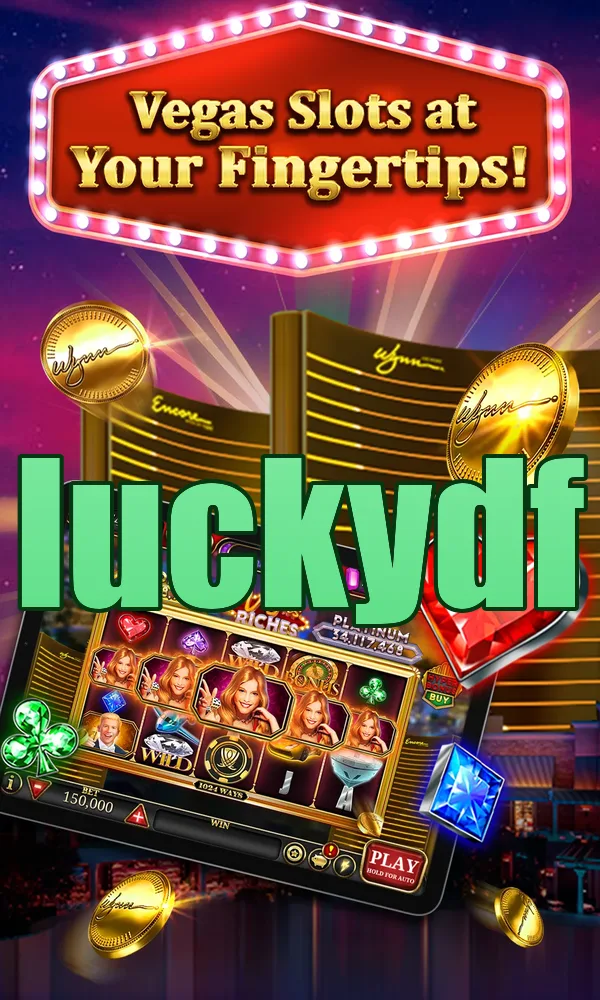 luckydf APK
