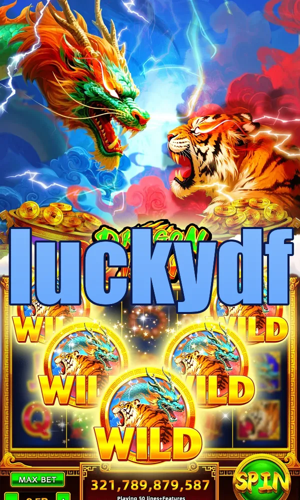 luckydf APK