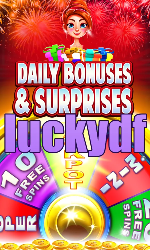 luckydf APK