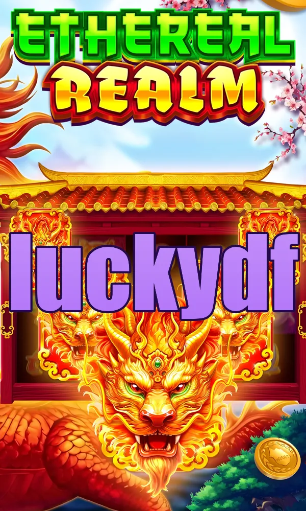 luckydf Tangkapan Layar 1