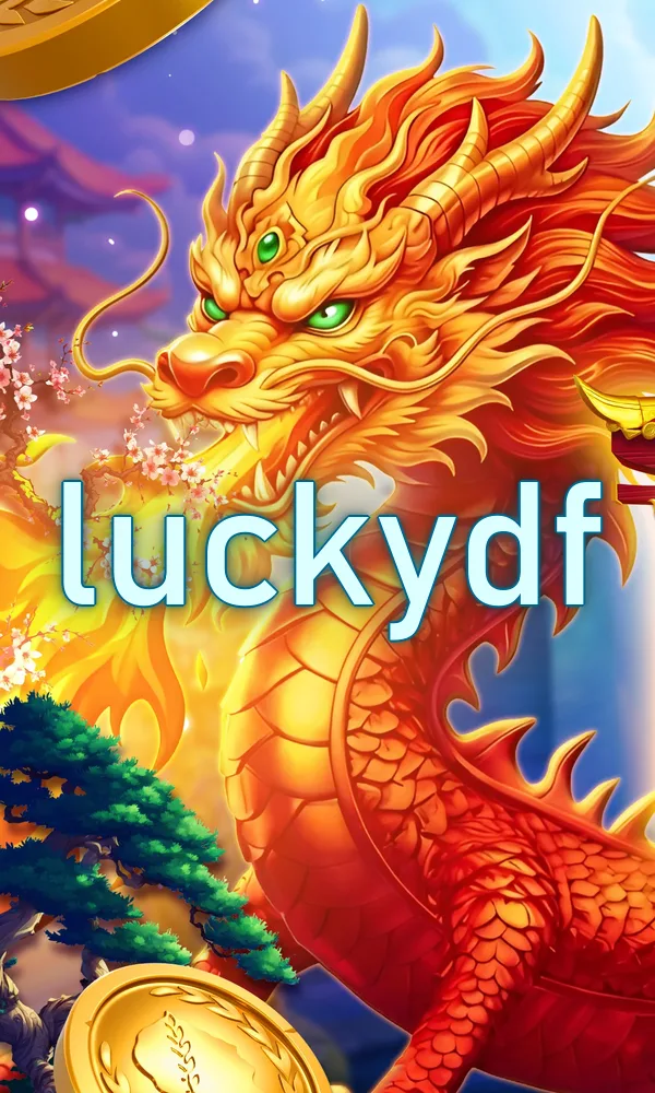 luckydf Tangkapan Layar 2